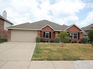 904 Cedar Creek Dr, Wylie, TX 75098