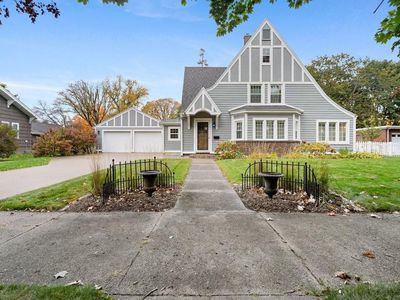 710 Dover Street, Chippewa Falls, WI, 54729