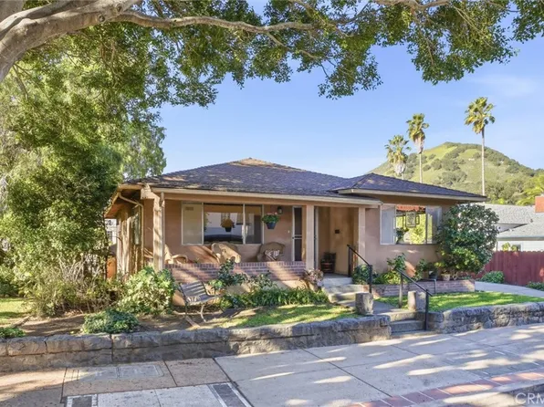 975 Broad St, San Luis Obispo, CA 93401