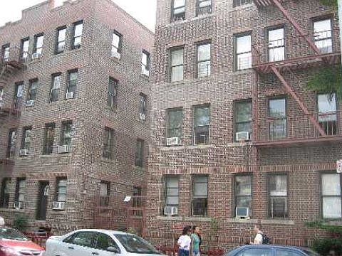 2nd image of 40-16 73rd St #C1