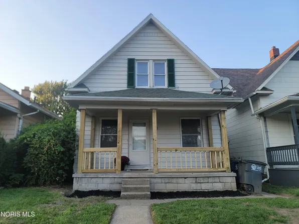 1421 Kelsey Ave, Toledo, OH 43605