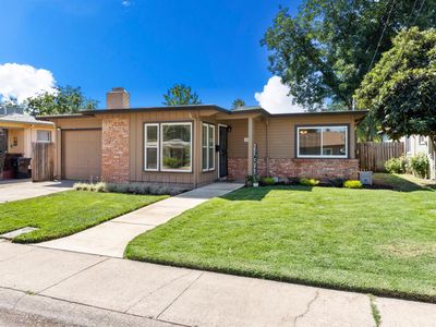 1020 Shearer St, Roseville, CA, 95678