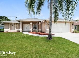 9291 Crocus Ct, Fort Myers, FL 33967