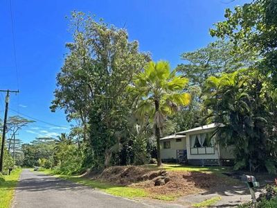 15-445 Limu St, Pahoa, HI, 96778