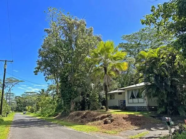 15-445 Limu St, Pahoa, HI 96778