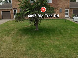 4097 Big Tree Rd, Hamburg, NY 14075