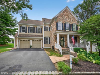 308 Little Hl, Lancaster, PA, 17602