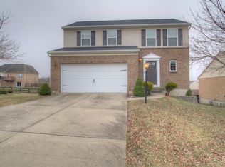 3611 Benton Ct, Burlington, KY 41005