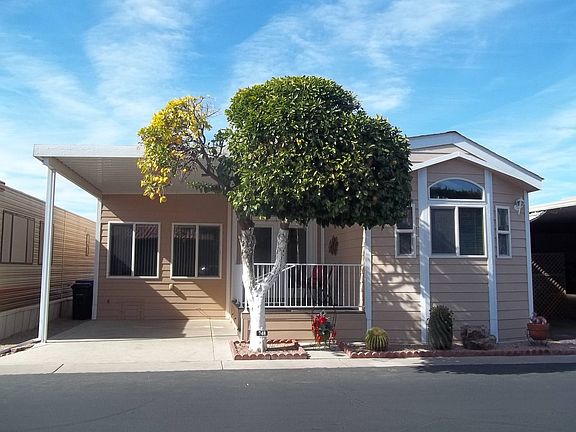4th image of 4700 E Main St #748
