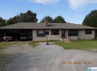 4121 Smokey Rd, Alabaster, AL 35007