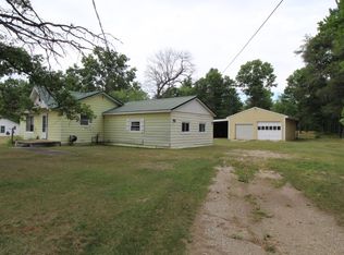 5464 W Fletcher Rd, Roscommon, MI 48653