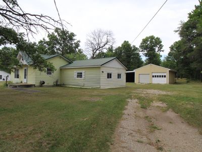 5464 W Fletcher Rd, Roscommon, MI, 48653