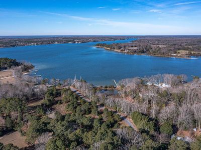0 Black Stump Rd, Weems, VA, 22576