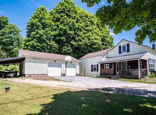 346 River Rd, Gouverneur, NY 13642