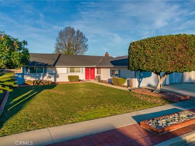 515 N Darwood Ave, San Dimas, CA, 91773