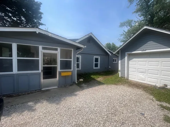 8014 Manning Ave, Raytown, MO 64138