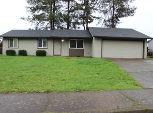2027 SE Gerhard Dr, Hillsboro, OR 97123