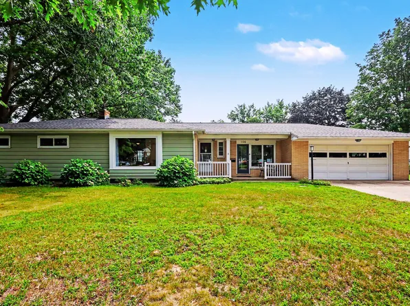 106 E 31st St, Holland, MI 49423