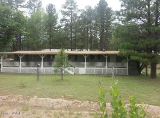 2878 Blue Spruce Dr, Show Low, AZ 85901