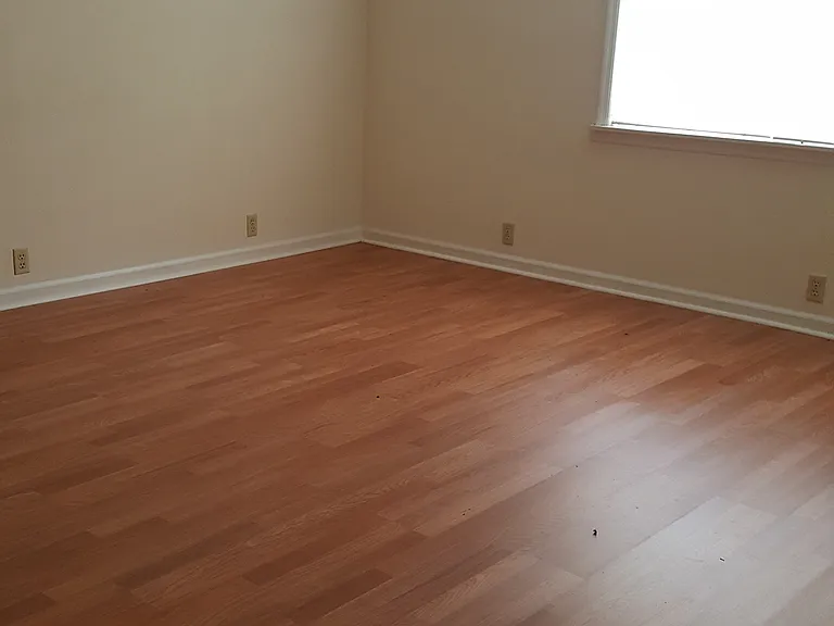 Upstairs bedroom