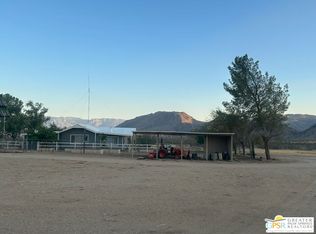 31750 Selmadolph St, Lucerne Valley, CA 92356