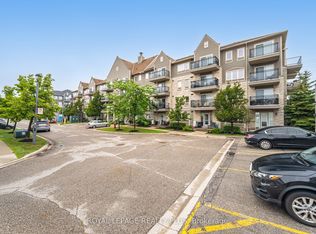 5100 Winston Churchill Blvd UNIT 107, Mississauga, ON L5M 0N9