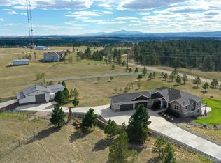 504 Signal Ridge Cir, Elizabeth, CO 80107