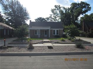 1122 Bonnie Brae Ave, Fort Worth, TX 76111