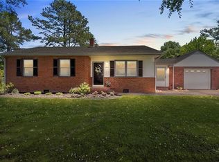 1245 West Rd, Chesapeake, VA 23323