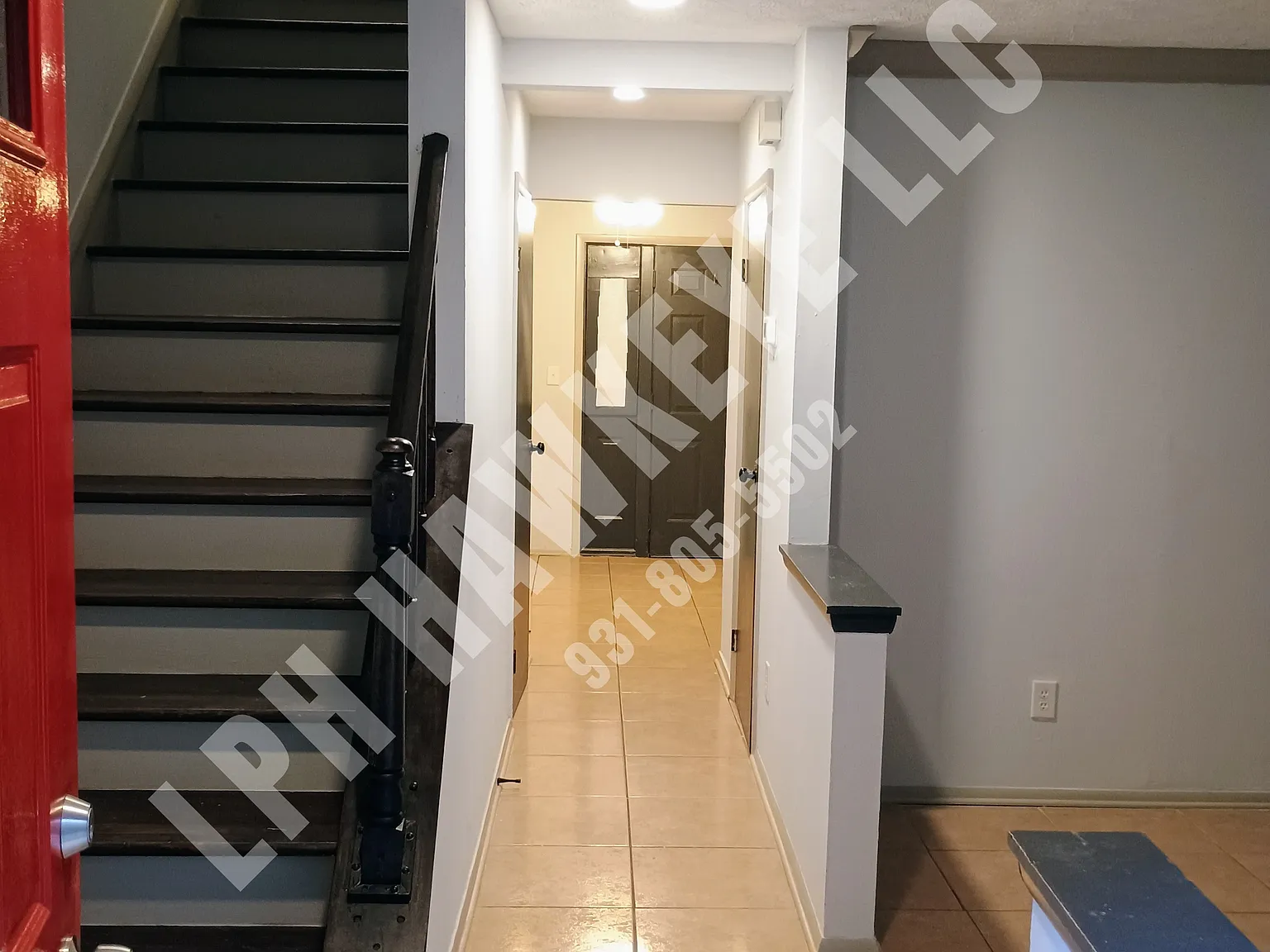 3 bed, 2.5 bath, 1260 sqft, $1,550 — Photo 2