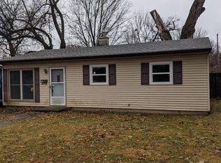 810 Prospect Ave, Fort Wayne, IN 46805