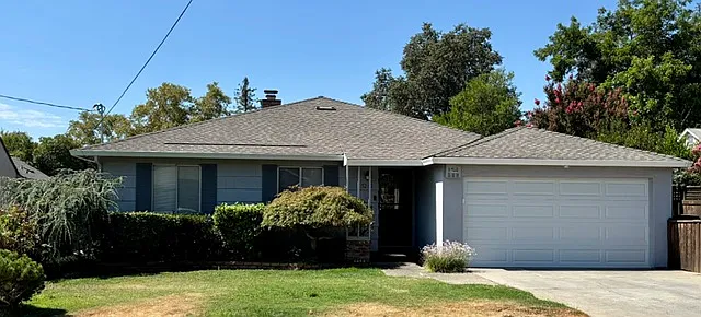 new roof