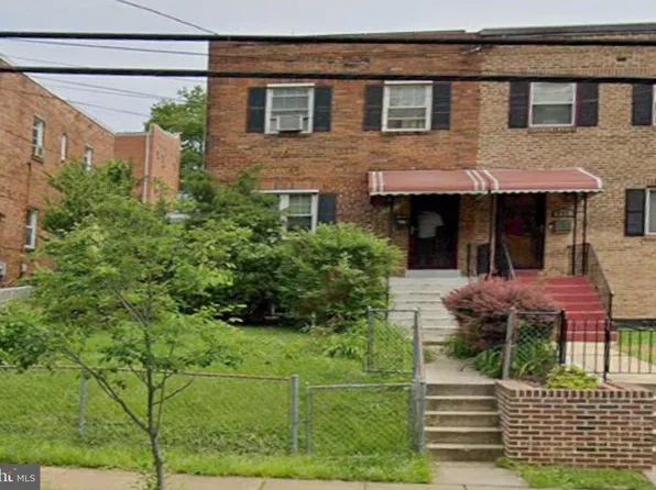 413 Valley Ave SE, Washington, DC 20032