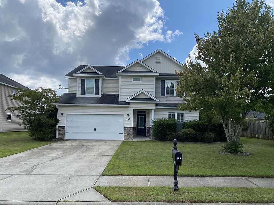 2nd image of 109 Pineland Way