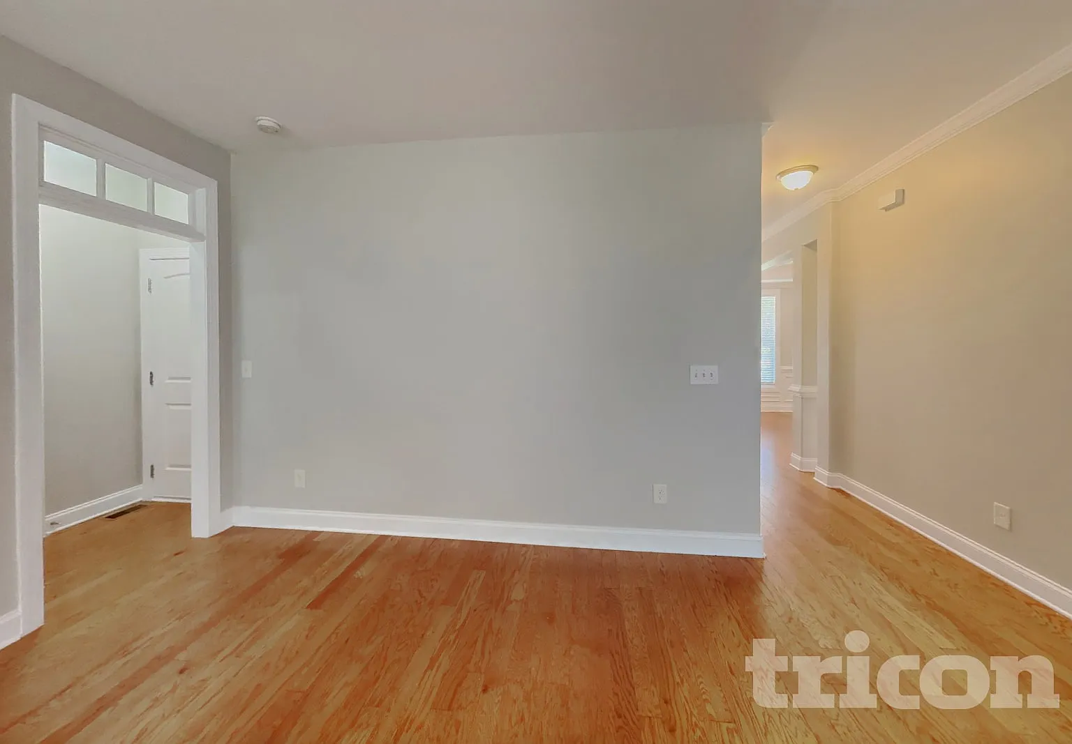 448 Big Willow Way Rolesville NC — Photo 2