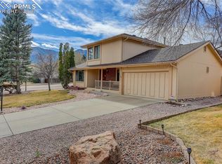 699 Gilcrest Rd, Colorado Springs, CO 80906