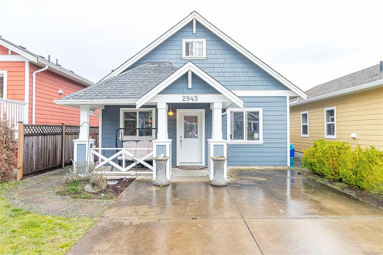 2945 Golden Spike Pl photo 1