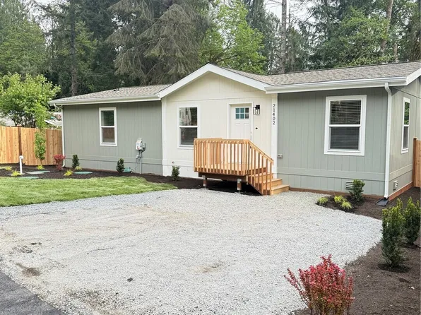 21402 119th Street NE, Granite Falls, WA 98252