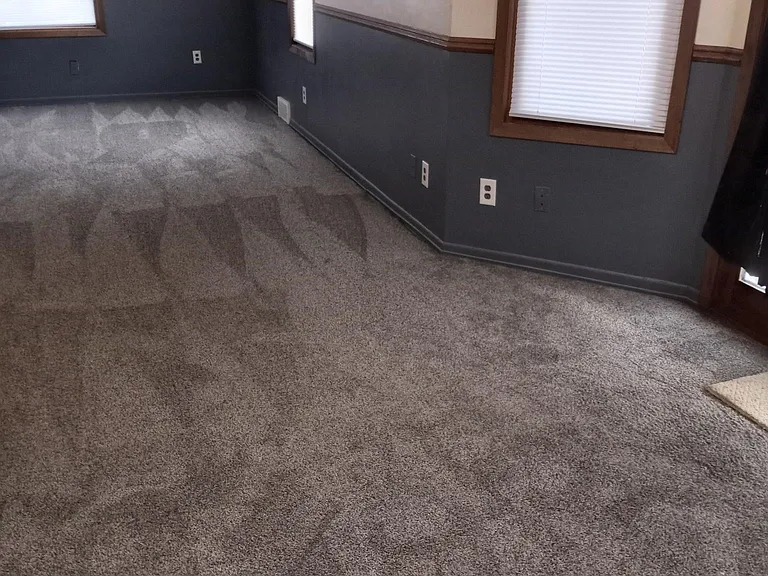 Large Living Room. (Around 15x28).