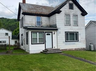 48 Church St, Bloomville, NY 13739