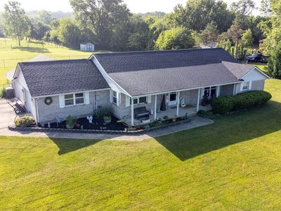 7940 Arlington Rd, Brookville, OH, 45309
