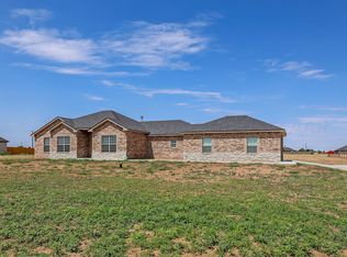 50 S Fm 2381, Amarillo, TX 79124