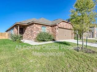 18505 Quiet Range Dr Unit 18505, Elgin, TX 78621