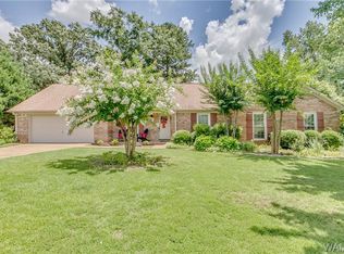 104 Riverdale N, Tuscaloosa, AL 35406