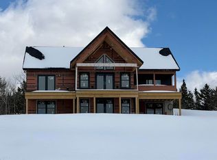 Moosehead Isle Rd, Greenville, ME 04441