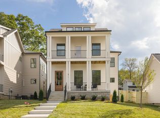465B Radnor St, Nashville, TN 37211