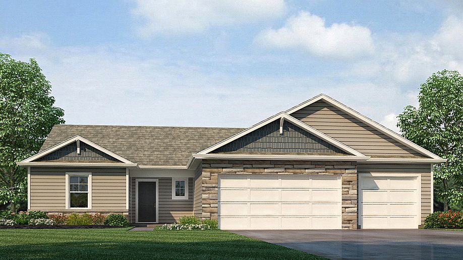 Plan Elevation.