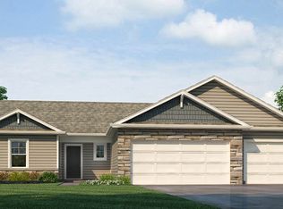 REAGAN Plan, Prairie Trace, Gardner, KS 66030