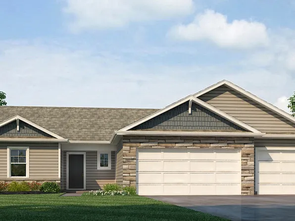 Reagan Plan, Ella's Crossing