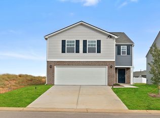 207 Gammon Ln, Fountain Inn, SC 29644